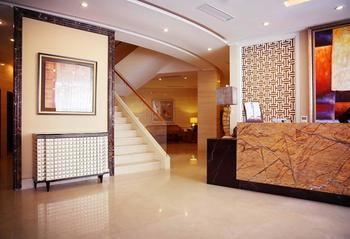 Beijing Katzman Hotel Liyuanzhen Exterior photo
